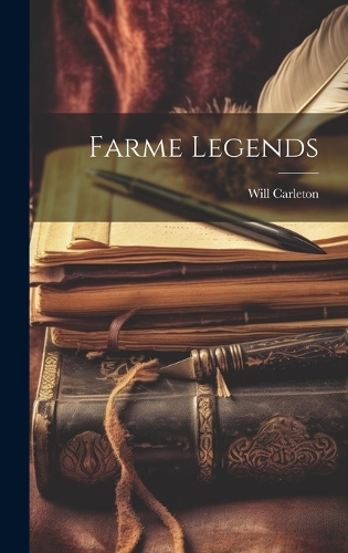 Farme Legends