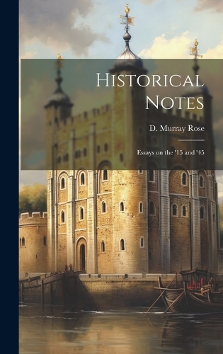 Historical Notes