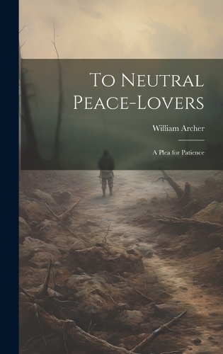 To Neutral Peace-Lovers