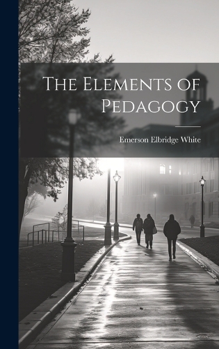 The Elements of Pedagogy