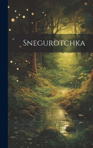 Snegurotchka