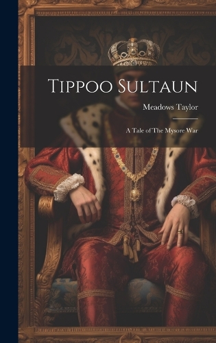 Tippoo Sultaun