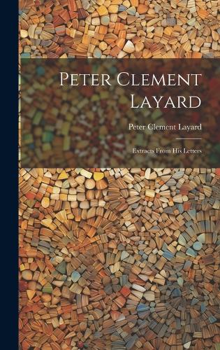 Peter Clement Layard