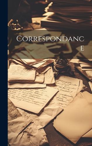 correspondance