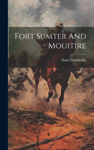 Fort Sumter And Mouitire