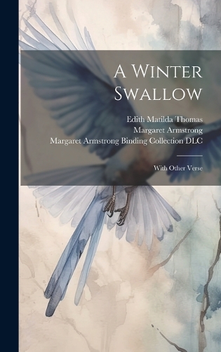 A Winter Swallow