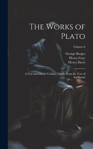 The Works of Plato