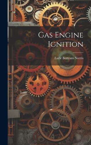 Gas Engine Ignition