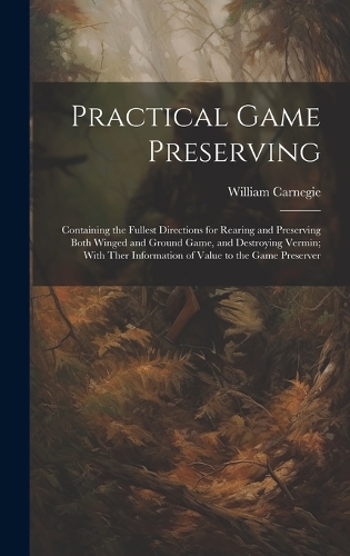 Practical Game Preserving