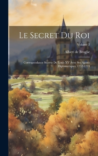 Le secret du roi