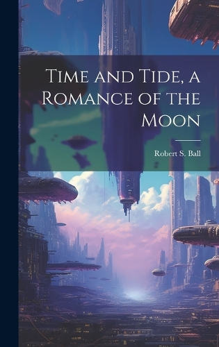 Time and Tide, a Romance of the Moon