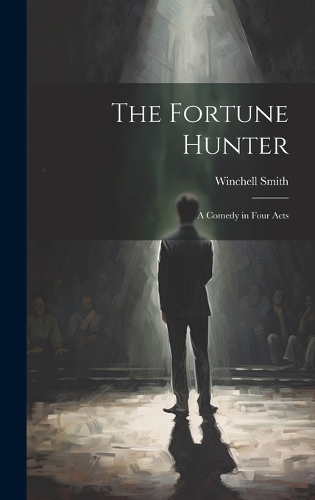 The Fortune Hunter