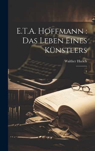 E.T.A. Hoffmann