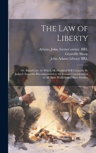 The law of Liberty