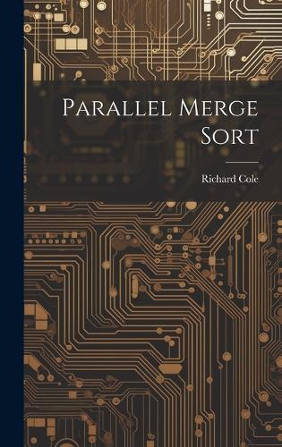 Parallel Merge Sort