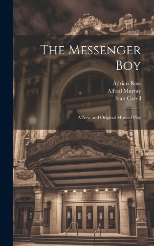 The Messenger Boy