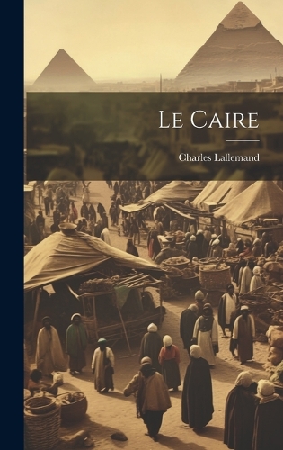 Le Caire