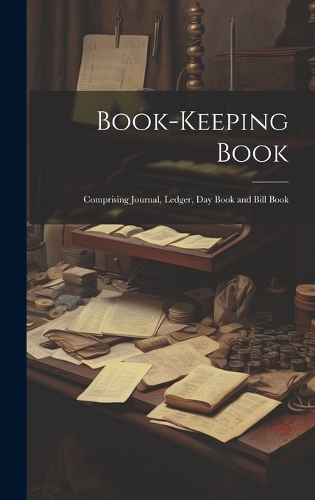 Book-keeping Book