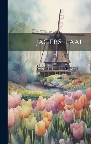 Jagers-Taal