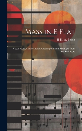 Mass in E Flat