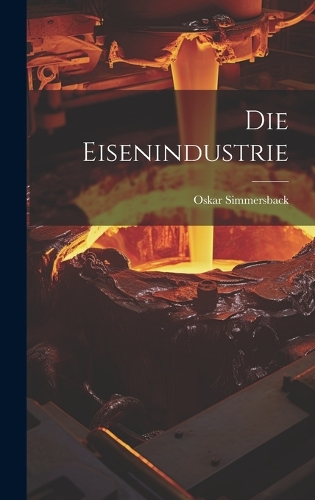 Die Eisenindustrie