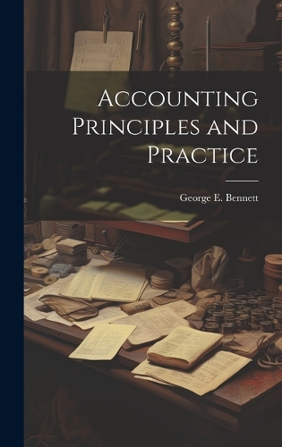 Accounting Principles and Practice