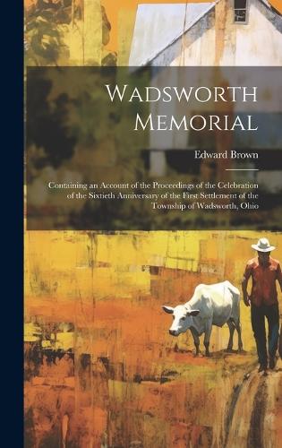 Wadsworth Memorial