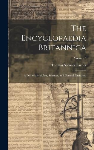The Encyclopaedia Britannica