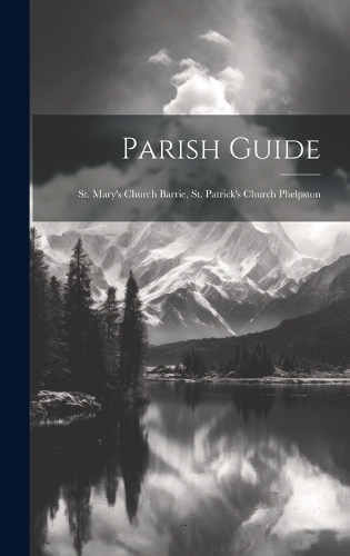 Parish Guide