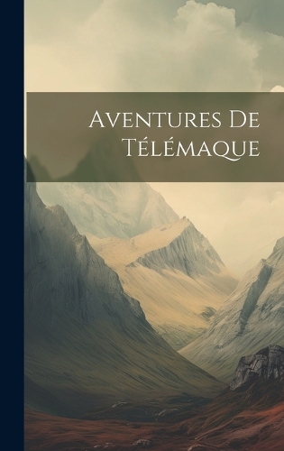 Aventures de Télémaque
