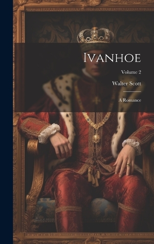 Ivanhoe