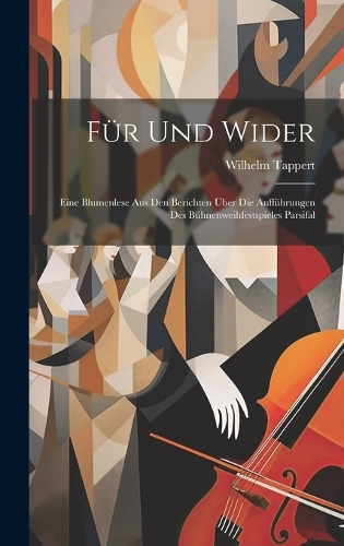 Für Und Wider