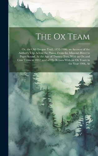 The Ox Team