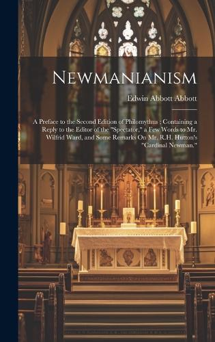 Newmanianism