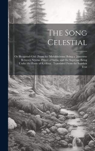 The Song Celestial