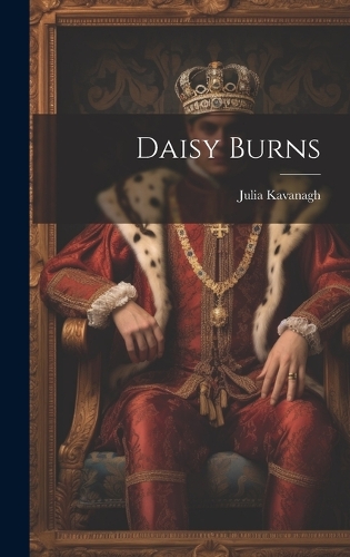 Daisy Burns