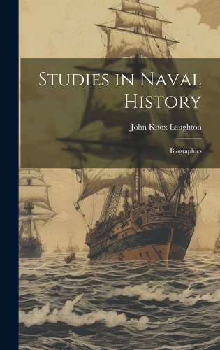 Studies in Naval History