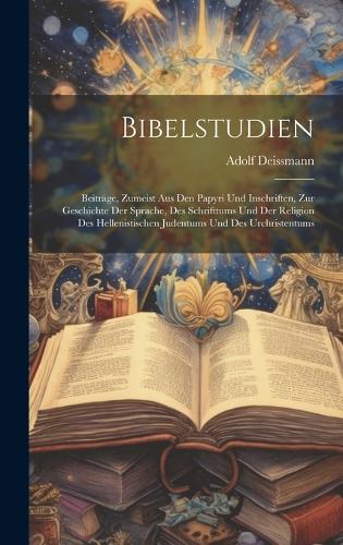 Bibelstudien