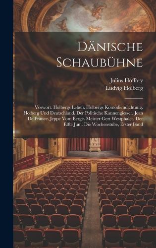 Dänische Schaubühne