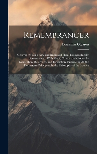 Remembrancer