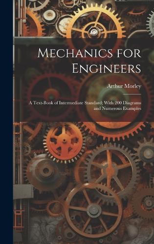 Mechanics for Engineers