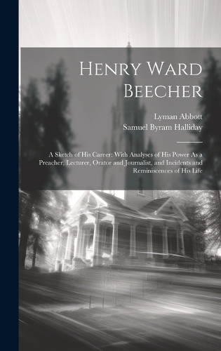 Henry Ward Beecher