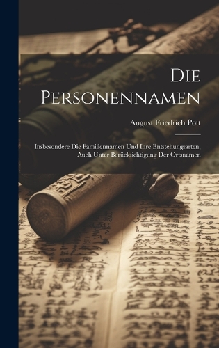 Die Personennamen