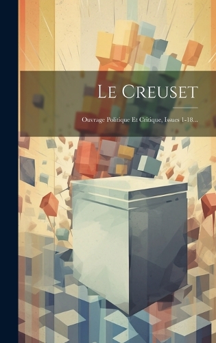 Le Creuset