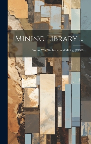 Mining Library ...