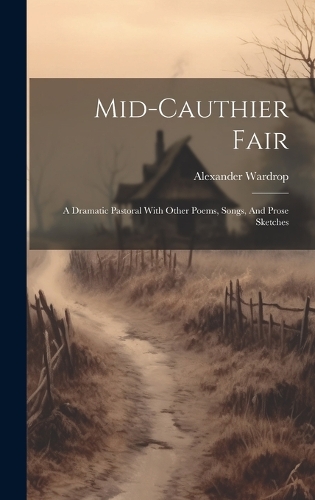 Mid-cauthier Fair