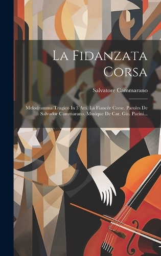 La Fidanzata Corsa