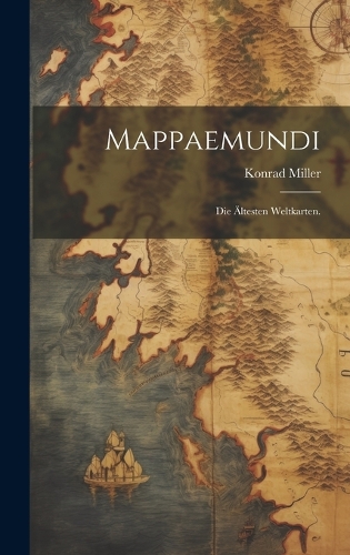 Mappaemundi