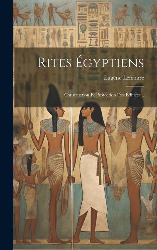 Rites Égyptiens