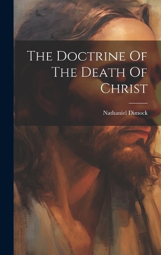 The Doctrine Of The Death Of Christ